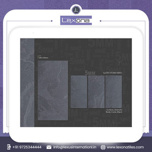 Precio barato Ducha Cocina Baldosas Cerámica Superficie esmaltada brillante Baldosas de porcelana cerámica 600*1200mm - Product Image 5