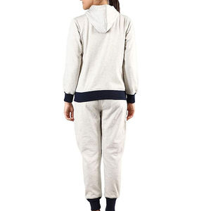 Chándal de diseñador de alta calidad para mujer, entrenamiento cómodo para mujer, logotipo fabricado para mujer, último diseño personalizado - Product Image 2