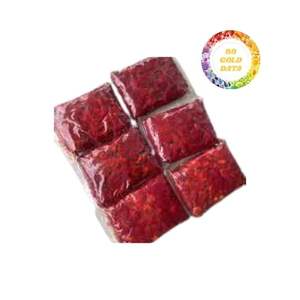 Tropical Frozen Gac Flesh de Vietnam Producto de alta calidad para la fabricación de postres y procesamiento culinario de la fábrica de bebidas - Product Image 5