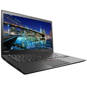 Laptop de negocios Thinkpad T460s de 14 pulgadas, I n t e l Core, 2 GB de RAM, 8GB de RAM, 256GB, SSD, Notebook PC, USx en inglés - Product Image 6
