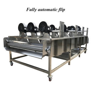 Nouvelle usine de lavage de légumes de haute qualité - Product Image 1