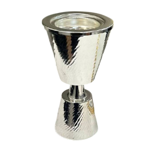 Brûleur Bakhoor en métal et bois de haute qualité porte-encens décoratif attrayant pour la maison pour les fêtes de mariage diffuseur d'aromathérapie - Product Image 4