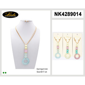 Bandeau floral tendance Linda pour femme, accessoire en tissu, bandeau décontracté HB 08007 - Product Image 5