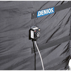 Giacca riscaldante per IBC, termostato da 0 a 90°C, 4060 - 4310 mm, 2000 watt - Product Image 4
