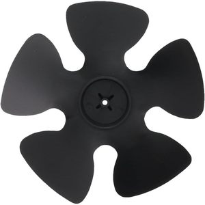 ER 241639502 Nuevo Ventilador de Motor de Condensador para Refrigerador Doméstico, Aspas de Plástico y Piezas Metálicas para Congelador - Product Image 3