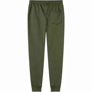 Pantalon de sport décontracté de haute qualité en toile légère à taille élastique à séchage rapide pour hommes - Product Image 6