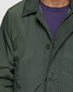 Veste bomber tendance à fermeture éclair pour homme, nouvelle tendance, coupe moderne, qualité supérieure, surdimensionnée, coupe-vent, veste pour homme - Product Image 6