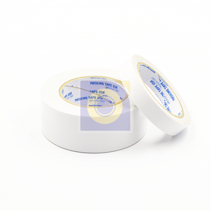 Ruban adhésif double face mince et polyvalent activé à l'eau pour le montage artisanal et les fixations rapides pour les liaisons et le masquage sans soudure - Product Image 2