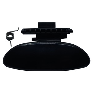Valea ที่จัดเก็บด้านข้างสำหรับ Citroen Elysee C3 C2 Peugeot 301 8218A3 OEM - Product Image 1