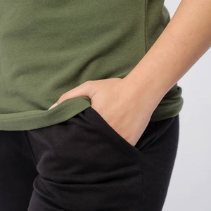 Camiseta Polo de Manga Corta para Mujer, Diseño Personalizado, Superventas, Transpirable, Moderna, Estampado Sólido, Colores OEM, Estilo Casual 2026 - Product Image 4