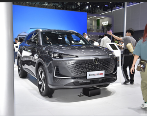 SUV neuf le plus populaire en Chine, CS 55 Plus, essence - Product Image 3