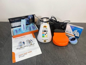 Láser Dental Confident Original AMD Picasso+ de 7 Vatios con Diodo, Longitud de Onda de 810nm, 110/230V, Uso Dental, 3 Años de Garantía - Product Image 2