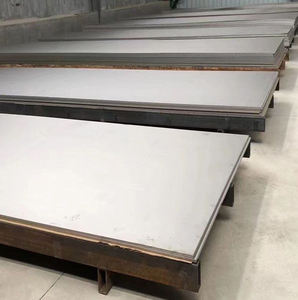 Plaque Incoloy 925 926 N08926 1.4529 825/N08825/2.4858 901/GH2901 903/GH2903 plaque d'acier allié à base de nickel - Product Image 6