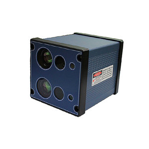 Dispositif de contrôle de vitesse COMLASER à base de LASER Mesure de vitesse de type fixe Détection sans contact physique - Product Image 1