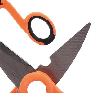 * Presa * forbici elettricista 140mm filo in acciaio inossidabile Stripper e Cutter-casa e giardino/ - Product Image 6