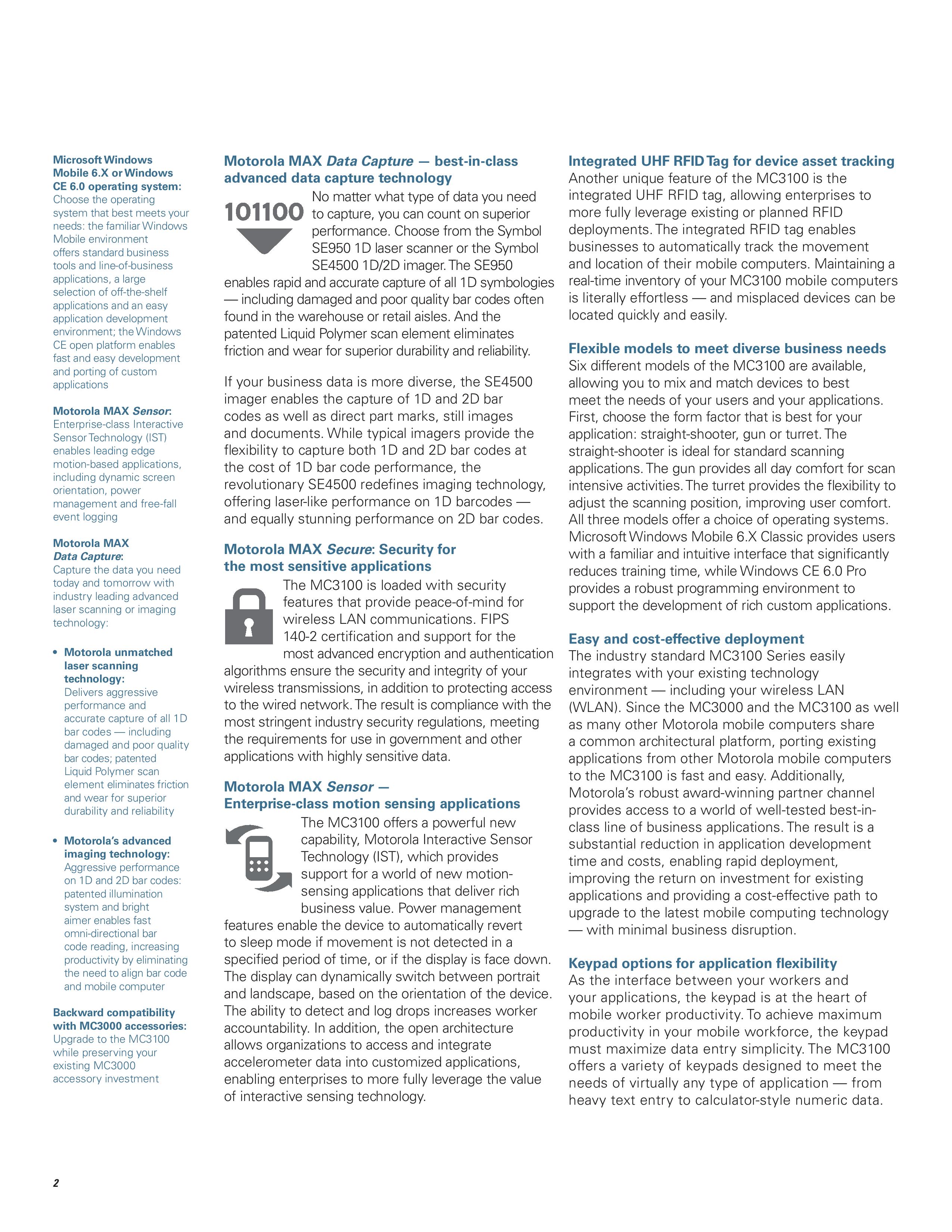 Hot Selling MC3190G - Handheld Computer PDA with Win CE 6.0 system