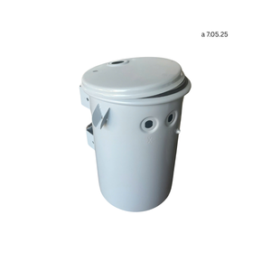 Transformador Monofásico de Acero Galvanizado de Alto Voltaje A70525 Marca TDCSG para Fabricación en Vietnam OEM ODM - Product Image 1