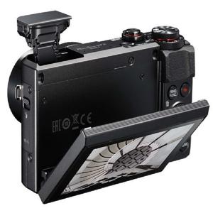 Cámaras Digitales Profesionales CLEAN Advanced Sales G7x2 Mark III PowerShot - Product Image 5