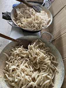 Bonbon de noix de coco coloré du Vietnam doux fait à la main naturel pour les cadeaux du nouvel an lunaire - Product Image 5