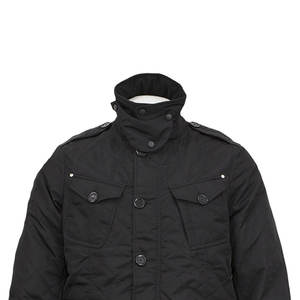 Top 2025 Meilleure Vente Hiver Nouveau Élégant Design Personnalisé Respirant Plus Size Bonne Qualité Prix de gros Vestes de sécurité pour hommes - Product Image 2