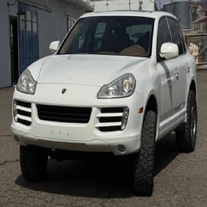 PORSCHE CAYENNE S 2008 D'OCCASION CÔTÉ GAUCHE/DROIT - Product Image 1