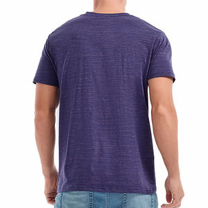 T-shirt pour homme de couleur personnalisée, vêtements décontractés, t-shirt pour homme de qualité supérieure, dernier design, t-shirt pour homme léger - Product Image 6