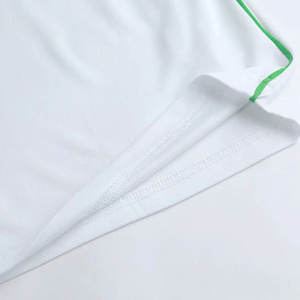 Uniformes de fútbol de verano personalizados hechos en fábrica para adultos conjuntos de alta calidad con colores personalizados servicio OEM disponible - Product Image 4