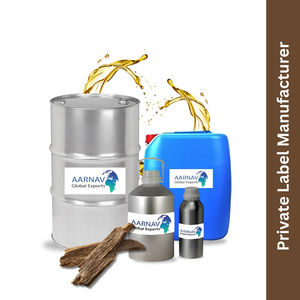 Aceite Esencial de Agarwood 100% Puro y Natural, Aceite de Oud Sin Diluir para la Elaboración de Perfumes, Alta Calidad, Certificado HALAL y Kosher, 36 Meses - Product Image 2
