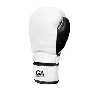 Gants de boxe confortables Gants de boxe personnalisés professionnels à vendre Gants de boxe d'entraînement au combat à vendre - Product Image 6