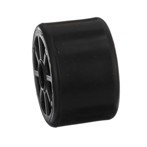 Nueva Rueda Trasera de Goma Original Samsung DA61-04703A para Refrigerador/Congelador, Uso Eléctrico/Manual, Hoteles, Fácil de Usar - Product Image 1