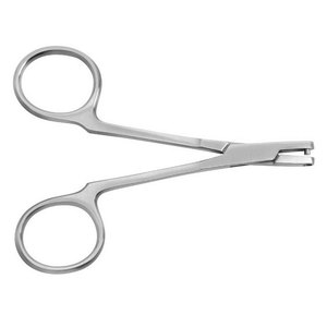 Juego de Instrumentos de Acero de Alta Calidad para Perforar Etiquetas de Oreja Manualmente con Garantía de 3 Años, Totalmente Personalizable, MOQ Bajo - Product Image 5