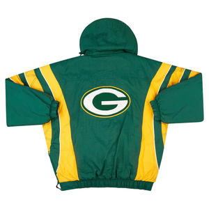 Veste bomber pour homme à manches longues de haute qualité 2025, fermeture éclair, décontractée, mode de plein air, veste bomber à faible MOQ - Product Image 4