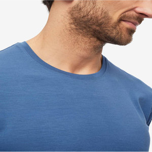 เสื้อยืดคอกลมพิมพ์ลายตามสั่ง - Product Image 4