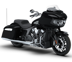 Última Tendencia 2026: Motocicletas INDIAN Challenger Dark Horse 112 Aprobadas y Fabricadas, Listas para Enviar con Servicio de Entrega a Domicilio - Product Image 2