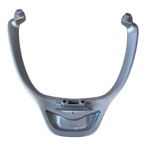 Portaequipajes Trasero Original para Motocicleta Kymco Xciting 250 2005, Equipaje y Alforjas para Motocicleta - Product Image 2