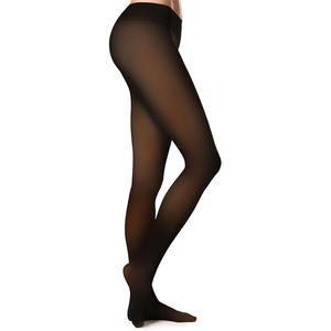 ถุงน่องตาข่ายลูกไม้โปร่งสำหรับผู้หญิงกางเกงตาข่ายยืดได้พอดีกับชุดในชีวิตประจำวันหรือในคลับ - Product Image 1