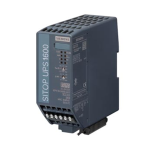 6EP4136 3AB00 2AY0 Fuente de alimentación de carril DIN Componente de automatización industrial - Product Image 1