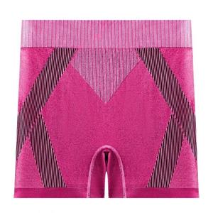 Soutien-gorge de sport athlétique pour femmes à soutien élevé Yoga de haute qualité avec caractéristique respirante Style simple - Product Image 4