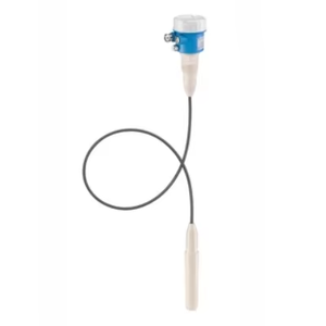 Détecteur de niveau capacitif Endress Hauser Minicap FTC262 FTC260 E+H conçu pour les solides en vrac légers - Product Image 1