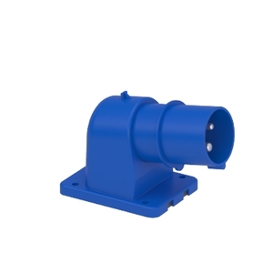 Per SCHNEIDER ELECTRIC 81804 Mureva PK 16A 2P+E 220V IP44 Pannello di Connessione Altri Connettori - Product Image 1