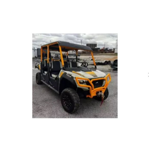 SUPER OFERTAS FLASH 2023 PROWLERRS PROs CREWs LTD - Nuevos Arctics-Catts 2023 en Venta - Product Image 2