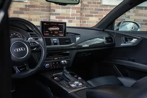 Audi RS 7 2016 T Prestige 4.0 d'occasion - Product Image 4