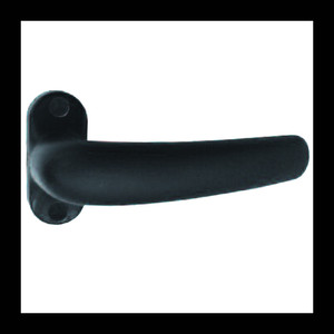 Mezza Maniglia in Nylon per Persiane - Product Image 1