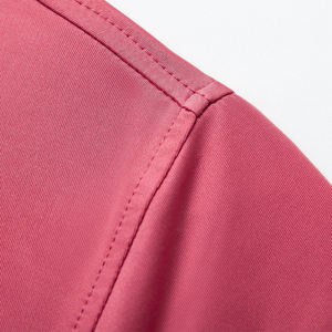 Polo de equitación OEM con logotipo personalizado de la mejor calidad al por mayor, Polo de equitación uniforme liso en blanco para hombre - Product Image 6