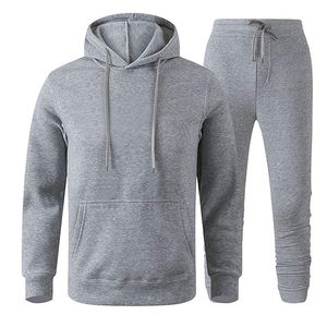Survêtements pour hommes Slim Fit Survêtement de jogging avec logo personnalisé en polaire technique survêtement polaire technique Survêtement d'hiver en polaire technique - Product Image 5