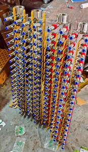 Collecteur d'eau Dubey International - Sans rouille, garantie de 2 ans, longue durée de vie - Product Image 5