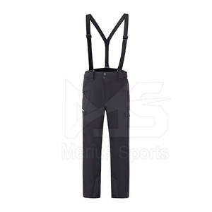 Meilleure vente Combinaison de ski pour homme Design de qualité supérieure Taille plus et caractéristiques respirantes Meilleures ventes - Product Image 3