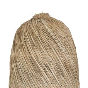 VietNam <b>Wicker</b> Seagrass Lampshade Chandelier Lamp Cover Pendant <b>Light</b> Decoration Customized From King Craft Viet Supplier - Product Image 4