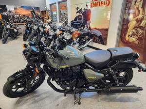 Motocicleta de Calle Royals Enfields Shotgun 650, Nuevo Modelo 2025-2026, Motor de 648cc, 2 Tiempos, en Línea, Listo para Exportar a Todo el Mundo - Product Image 5