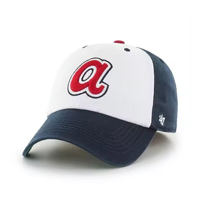 Vente en gros Casquette de camionneur en coton unisexe de qualité supérieure Chapeaux de camionneur au design personnalisé de style unique - Product Image 4